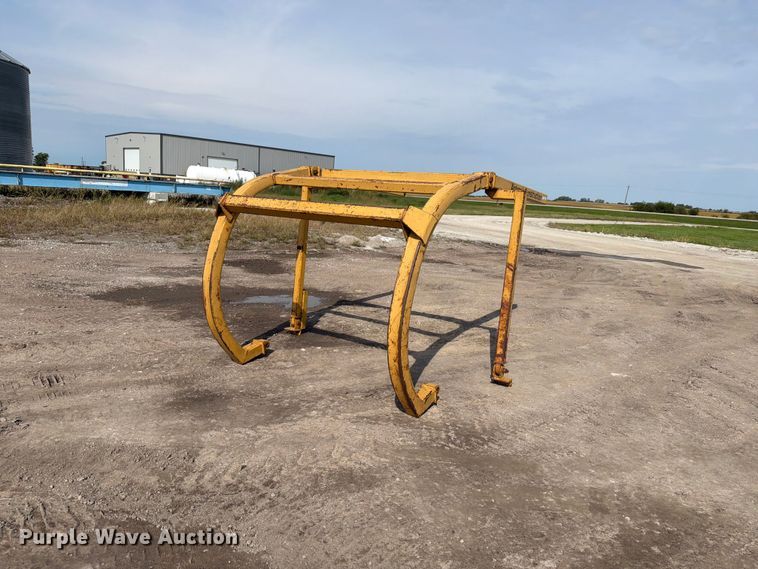 image for item OE9727 Caterpillar D6R sweeps
