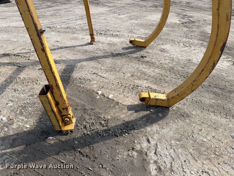 image for item OE9727 Caterpillar D6R sweeps