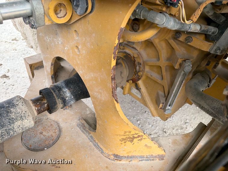 image for item OE9731 2015 Caterpillar 950M wheel loader