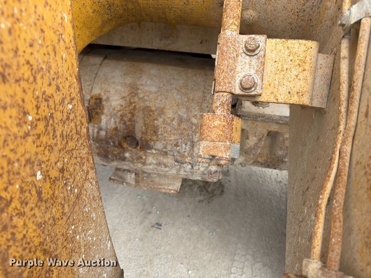 image for item OE9731 2015 Caterpillar 950M wheel loader