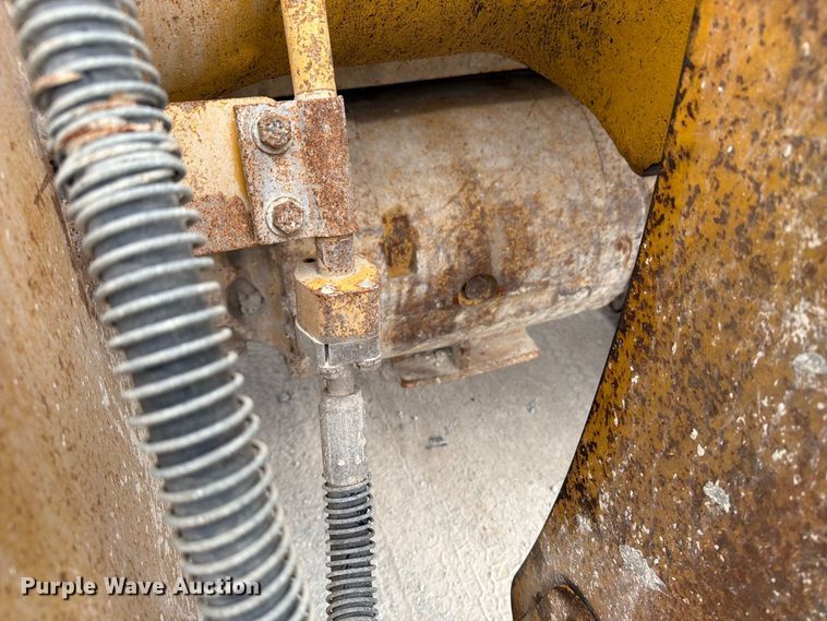 image for item OE9731 2015 Caterpillar 950M wheel loader