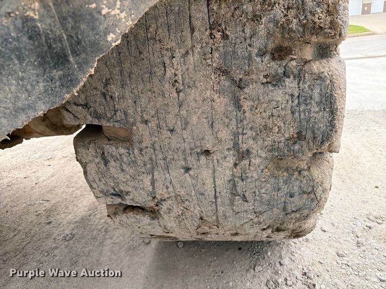image for item OE9731 2015 Caterpillar 950M wheel loader
