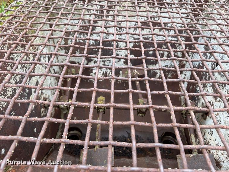 image for item OE9738 Mortar Mixer