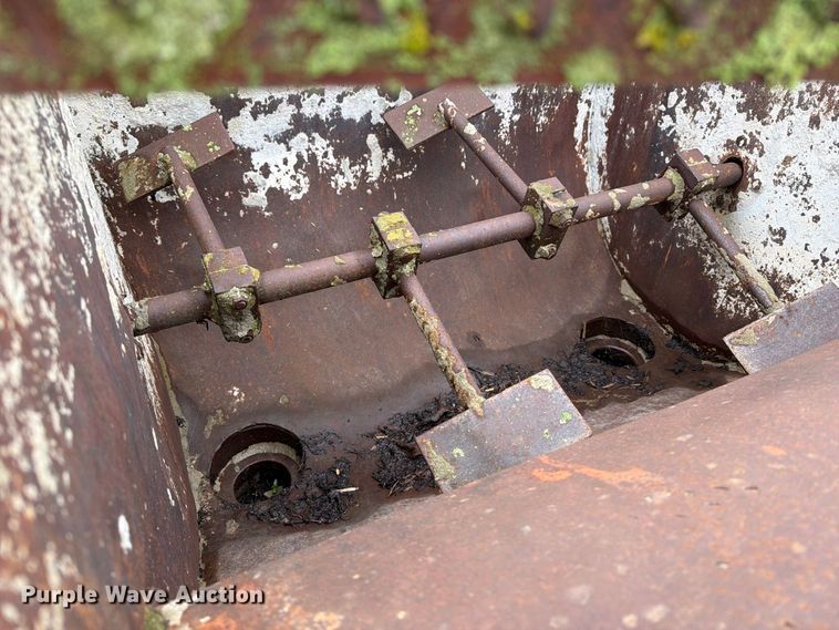 image for item OE9738 Mortar Mixer