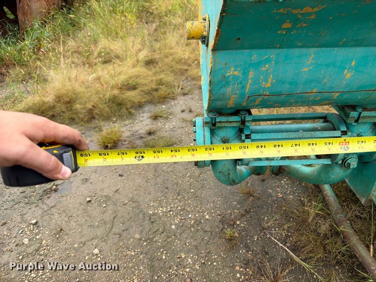 image for item OE9738 Mortar Mixer