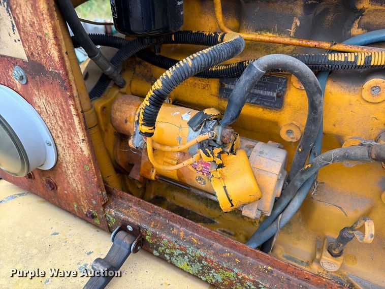 image for item OE9738 Mortar Mixer