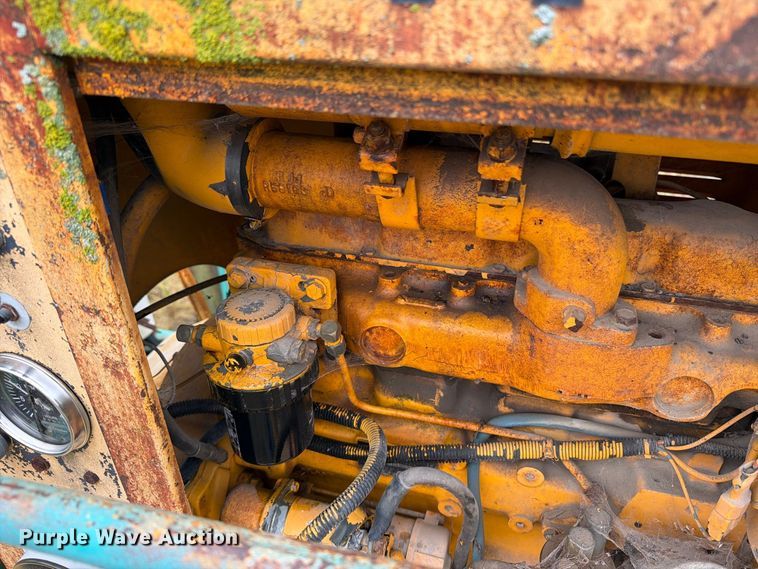image for item OE9738 Mortar Mixer
