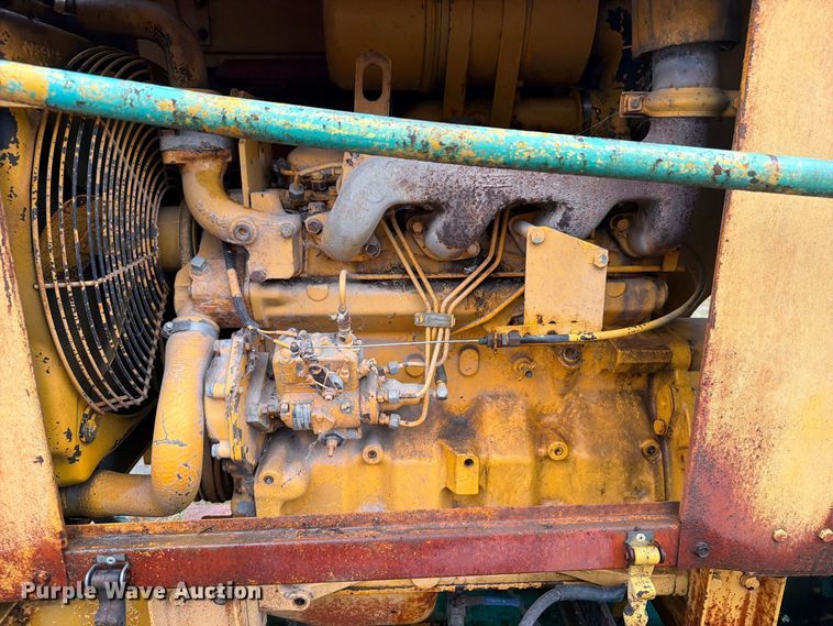 image for item OE9738 Mortar Mixer