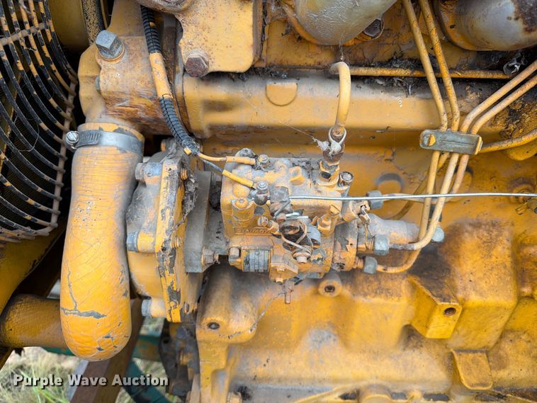 image for item OE9738 Mortar Mixer