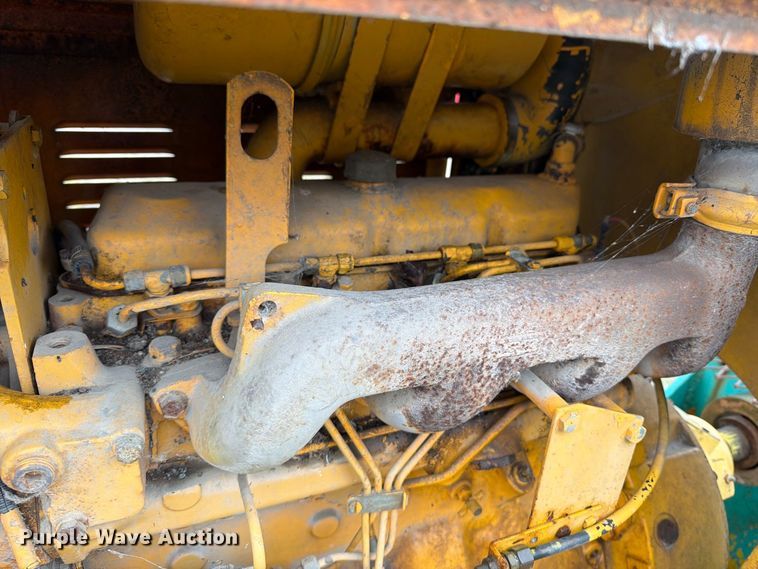 image for item OE9738 Mortar Mixer