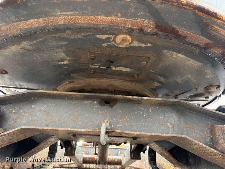 image for item OE9740 2007 Kobelco SK35SR-3 mini excavator