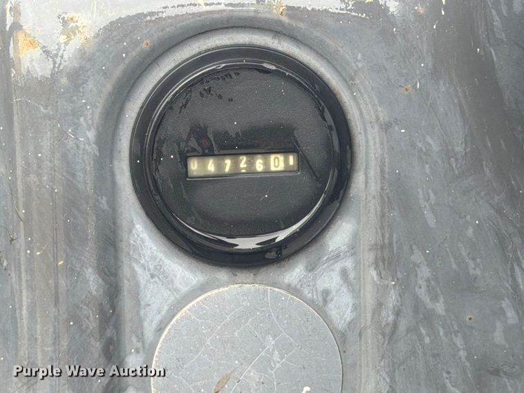 image for item OE9740 2007 Kobelco SK35SR-3 mini excavator