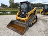 2023 Caterpillar 239D3 tracked skid steer loader