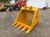 Hardox BKT32048SKEL excavator rock bucket