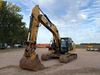 2014 Caterpillar 324E L excavator