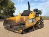 2014 Caterpillar AP-555E paver