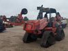 2010 Ditch Witch RT115 cable plow