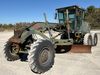 1983 Caterpillar 130G MIL motor grader