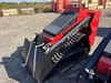 2024 Erie SCL850 compact utility loader