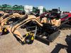 2024 Erie EM15 mini excavator