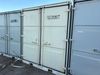 Shipping container
