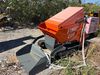 EINGP C08 compact utility loader
