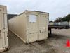Storage container