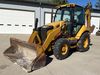 2012 Caterpillar 420F backhoe