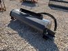2025 Wolverine skid steer rototiller