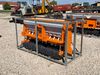 2026 LandHonor SD-22 skid steer seeder