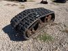 Skid steer bolt-on tracks