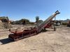 Ray-Man RM3010D conveyor