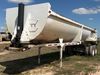 2006 CTS end dump trailer