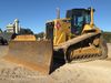 2008 Caterpillar D6N dozer