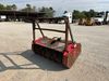 Fecon skid steer mulcher