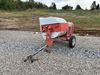 MultiQuip Whiteman WM-900 P concrete mixer