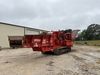 2013 Morbark Wood Hog 3400XT horizontal grinder