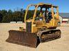 2004 Caterpillar D3G XL dozer