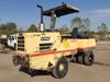 2004 Hypac C530AH pneumatic roller