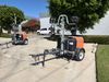 2021 Wanco Wali 6K light plant