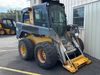 2014 John Deere 328E skid steer loader