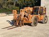 2002 Lull 1044C-54 telehandler
