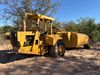 International Harvester MSC3 water wagon