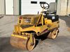 Mauldin 4000 double drum roller