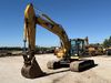 1997 Caterpillar 322BL excavator