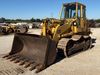 1995 Caterpillar 963B dozer
