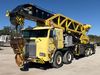 1996 Freightliner crane truck