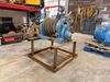 Ingersoll Rand Industrial winch