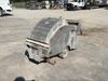 Soff-Cut GX-4200 concrete saw