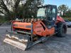 2017 Hamm H 12i P single drum vibratory roller